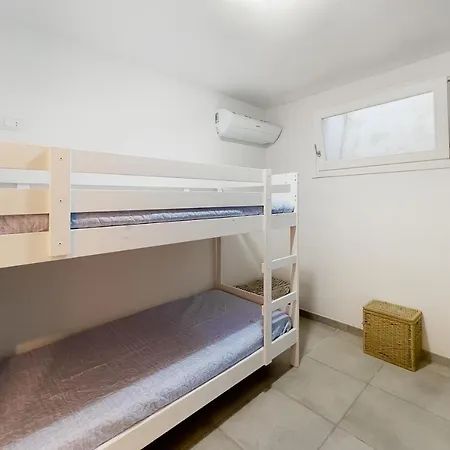 Βίλα Reale Casa Tonietti