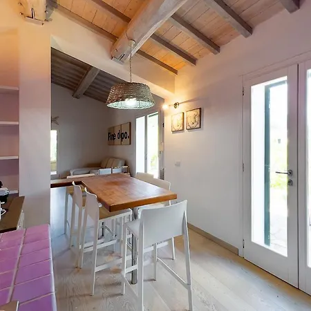 Reale * Casa Tonietti