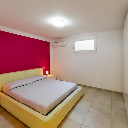 Reale Βίλα Casa Tonietti