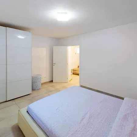 Reale Βίλα Casa Tonietti