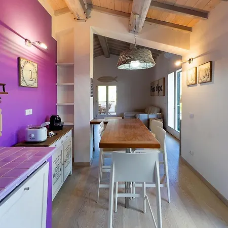 Reale * Casa Tonietti