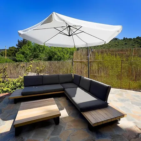 Reale 빌라 Casa Tonietti