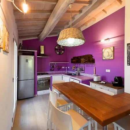 Reale * Casa Tonietti