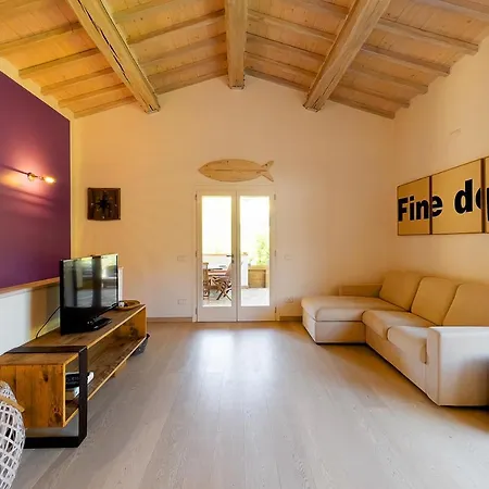 Reale Casa Tonietti